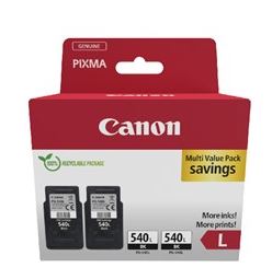 CANON PG-540L TWIN